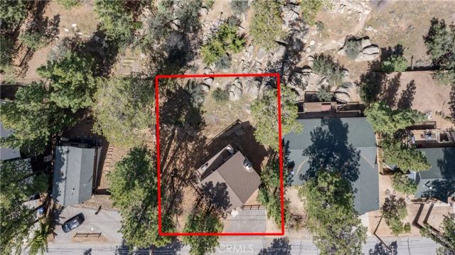 42672 Juniper Drive, Big Bear Lake, CA 92315
