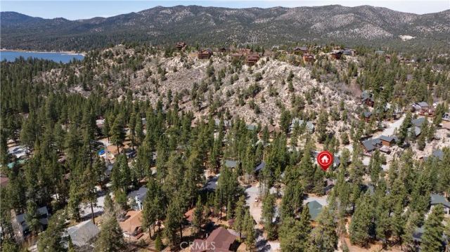 42672 Juniper Drive, Big Bear Lake, CA 92315