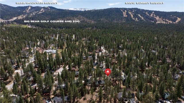 42672 Juniper Drive, Big Bear Lake, CA 92315