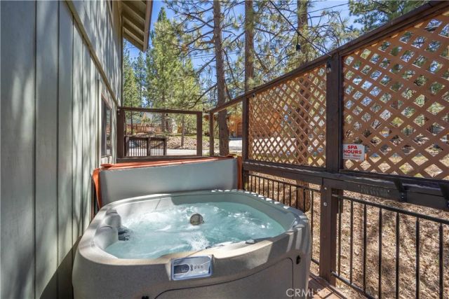 42672 Juniper Drive, Big Bear Lake, CA 92315