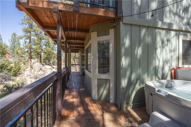 42672 Juniper Drive, Big Bear Lake, CA 92315