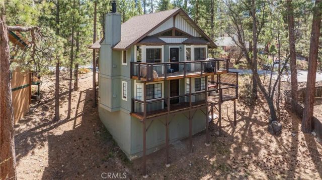 42672 Juniper Drive, Big Bear Lake, CA 92315