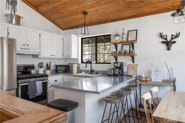 42672 Juniper Drive, Big Bear Lake, CA 92315