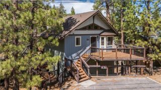 42672 Juniper Drive, Big Bear Lake, CA 92315