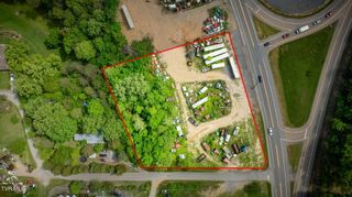 Tbd South Highway 66, Rogersville, TN 37857
