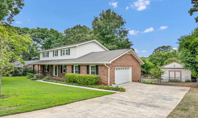 561 Innsbrook Drive, Columbia, SC 29210