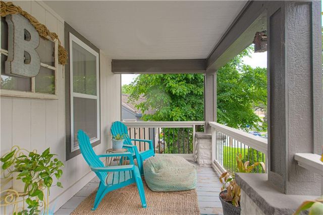 5431 Klamm Road, Kansas City, KS 66106