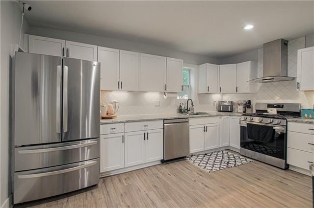 5431 Klamm Road, Kansas City, KS 66106
