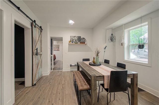 5431 Klamm Road, Kansas City, KS 66106