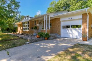 109 WESTRIDGE DR, Columbia, MO 65203