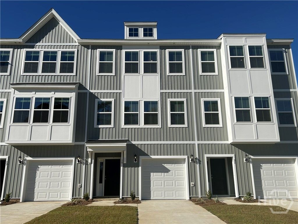 19 Towne Park Court, Rincon, GA 31326