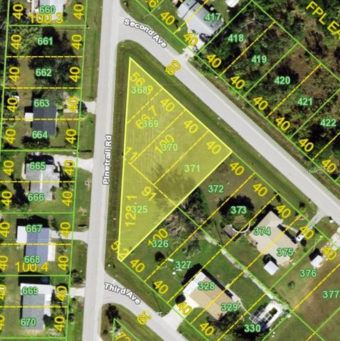 2ND, Punta Gorda, FL 33955