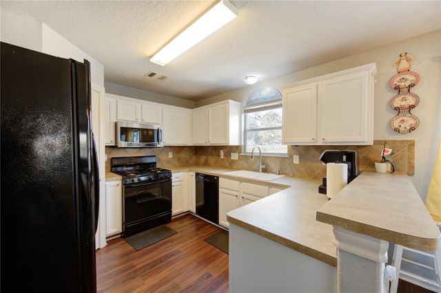 19103 Crystola Park, Spring, TX 77373