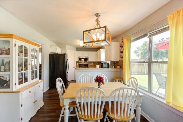 19103 Crystola Park, Spring, TX 77373