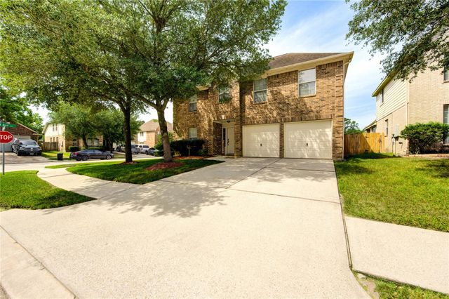 19103 Crystola Park, Spring, TX 77373