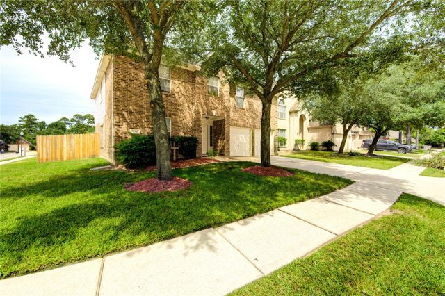 19103 Crystola Park, Spring, TX 77373