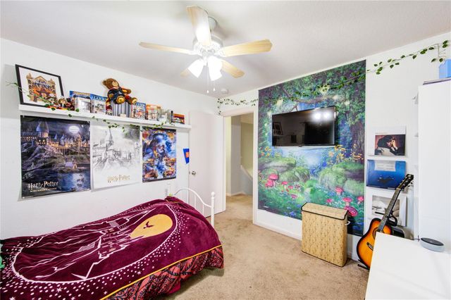 19103 Crystola Park, Spring, TX 77373