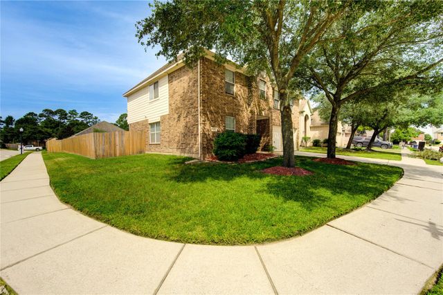 19103 Crystola Park, Spring, TX 77373