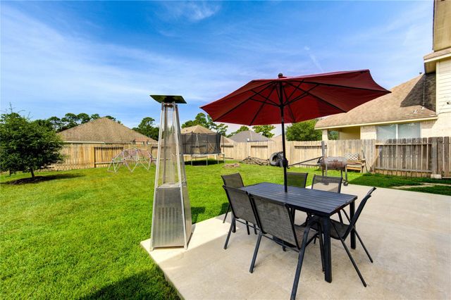 19103 Crystola Park, Spring, TX 77373