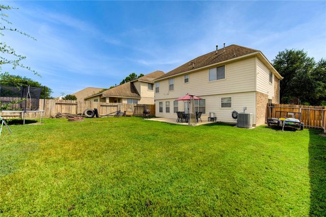 19103 Crystola Park, Spring, TX 77373