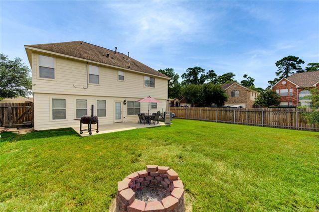 19103 Crystola Park, Spring, TX 77373