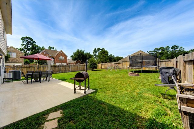 19103 Crystola Park, Spring, TX 77373