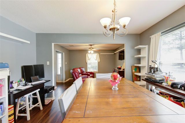 19103 Crystola Park, Spring, TX 77373