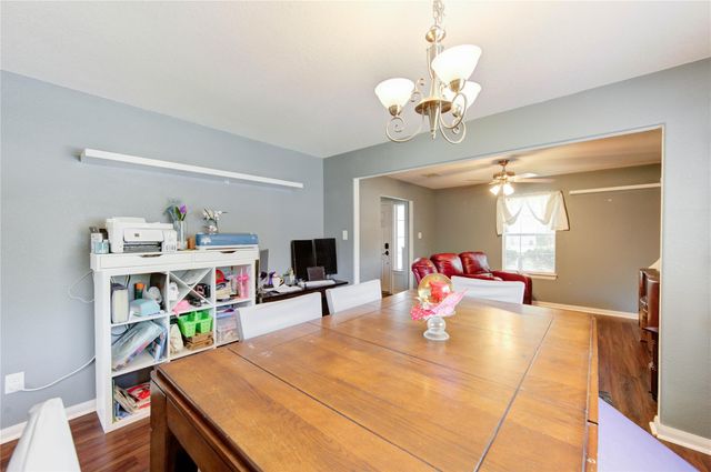 19103 Crystola Park, Spring, TX 77373