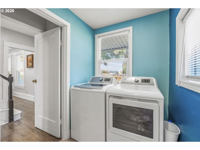 707 Se UNION St, Camas, WA 98607
