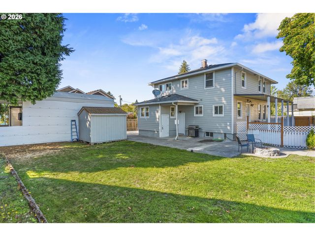 707 Se UNION St, Camas, WA 98607