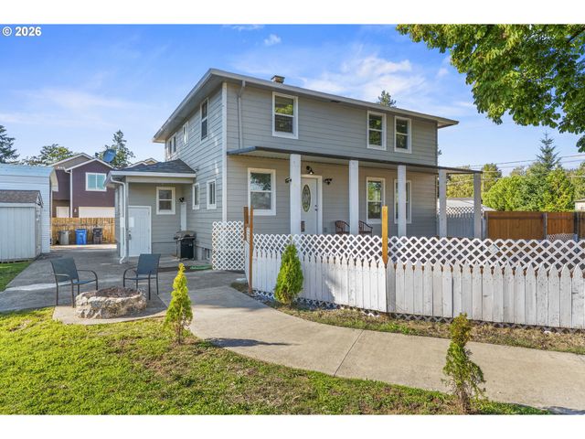 707 Se UNION St, Camas, WA 98607