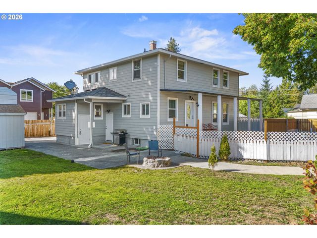 707 Se UNION St, Camas, WA 98607