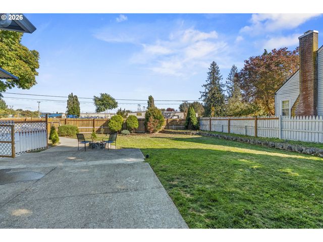 707 Se UNION St, Camas, WA 98607