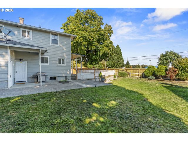 707 Se UNION St, Camas, WA 98607