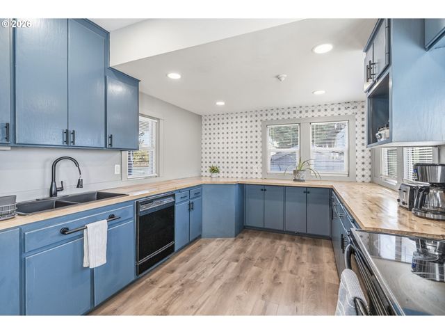 707 Se UNION St, Camas, WA 98607