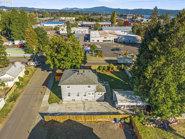 707 Se UNION St, Camas, WA 98607