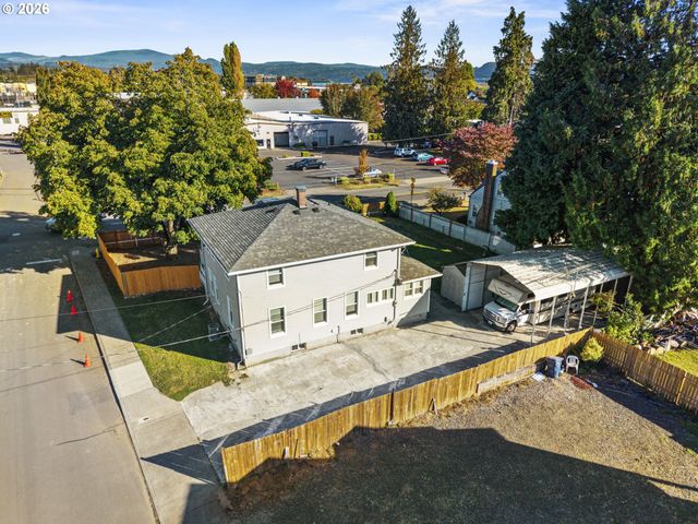 707 Se UNION St, Camas, WA 98607