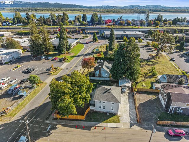 707 Se UNION St, Camas, WA 98607