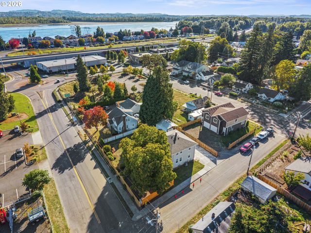 707 Se UNION St, Camas, WA 98607