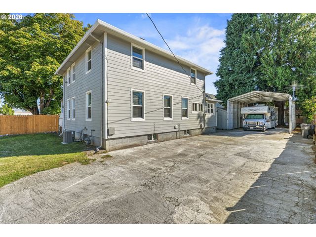 707 Se UNION St, Camas, WA 98607