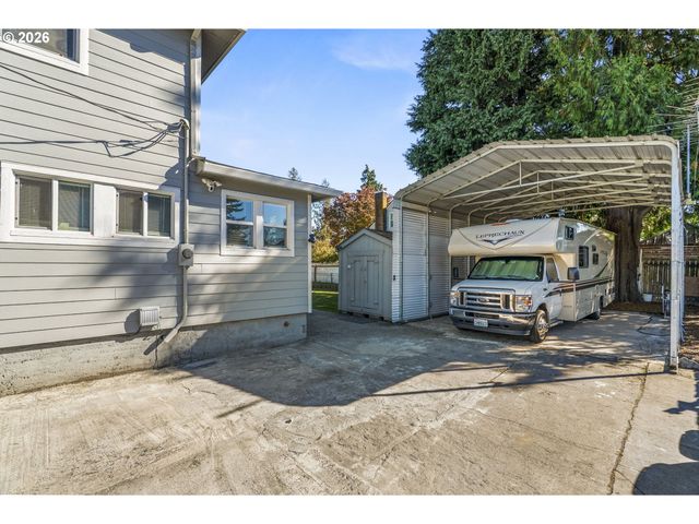 707 Se UNION St, Camas, WA 98607