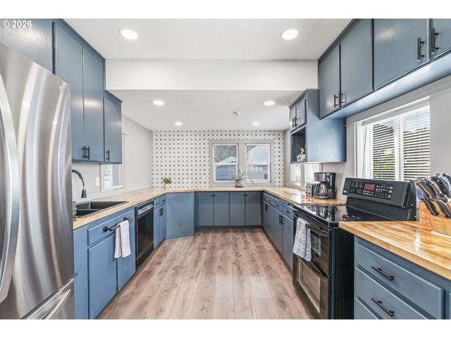 707 Se UNION St, Camas, WA 98607