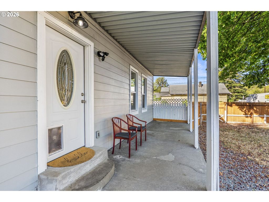 707 Se UNION St, Camas, WA 98607