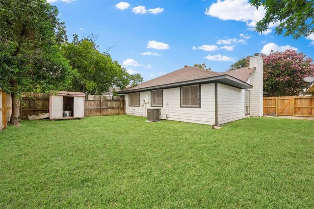 23311 Pebworth Place, Spring, TX 77373