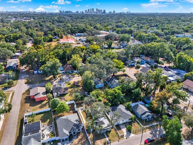 1707 E NEW ORLEANS AVENUE, Tampa, FL 33610