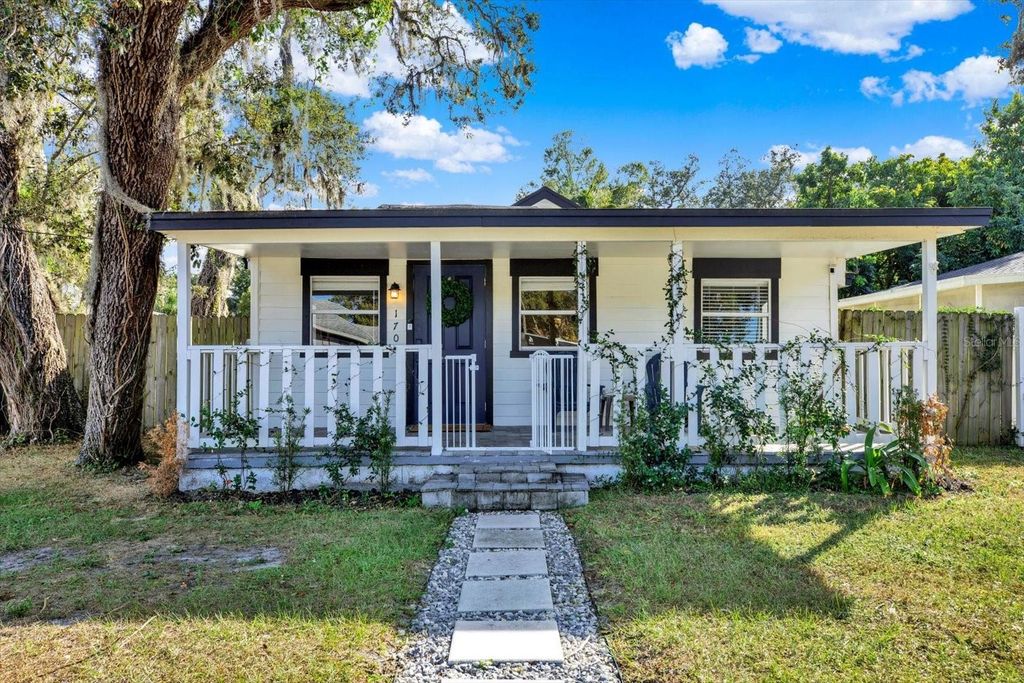 1707 E NEW ORLEANS AVENUE, Tampa, FL 33610
