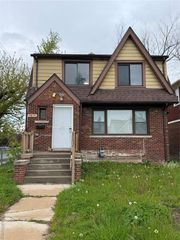 5814 Haverhill Street, Detroit, MI 48224