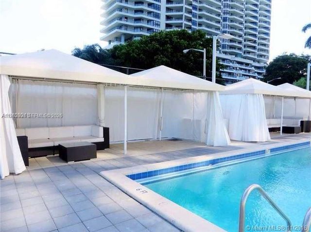 600 NE 36th St 507, Miami, FL 33137