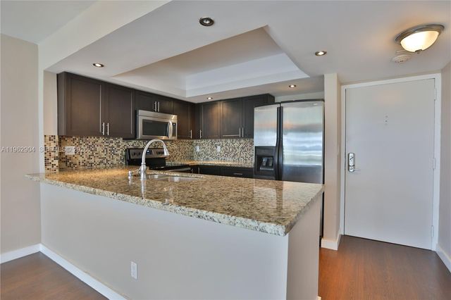 600 NE 36th St 507, Miami, FL 33137