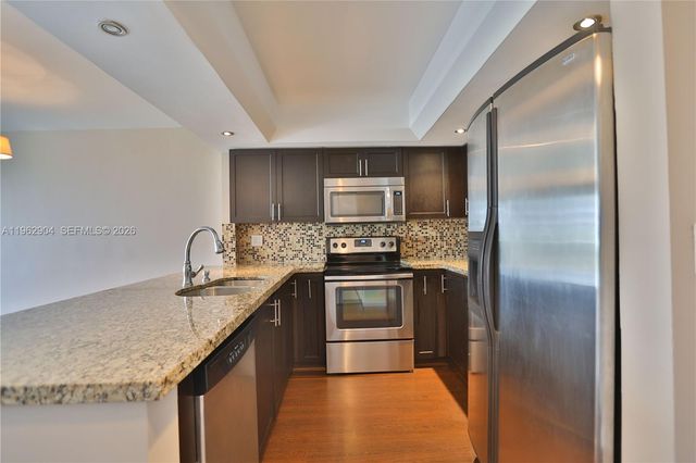 600 NE 36th St 507, Miami, FL 33137